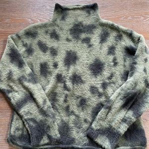 Bella Dahl XS Sweater